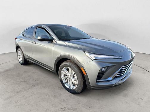 2025 Buick Envista Preferred FWD