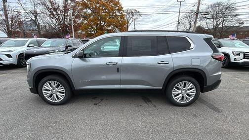 2026 GMC Acadia Elevation AWD