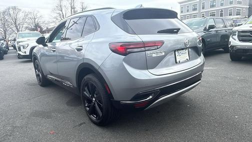 2023 Buick Envision Preferred AWD