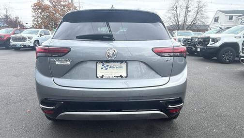 2023 Buick Envision Preferred AWD