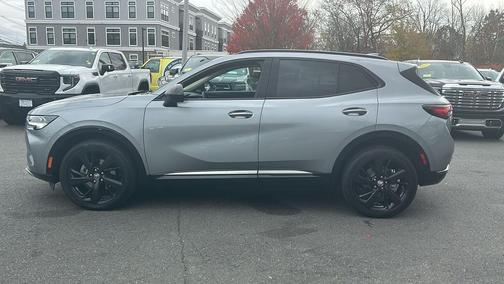 2023 Buick Envision Preferred AWD