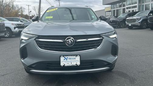 2023 Buick Envision Preferred AWD