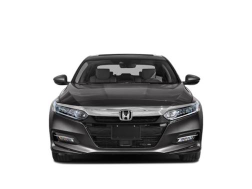 2019 Honda Accord Hybrid EX-L