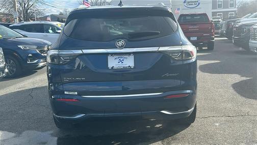 2023 Buick Enclave Avenir AWD