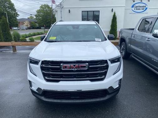 2025 GMC Acadia AWD Elevation