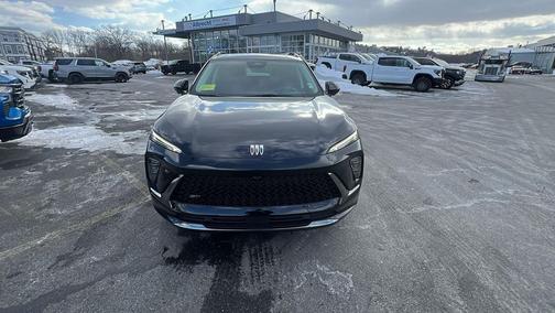 2026 Buick Envision Sport Touring AWD