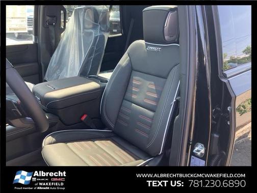2025 GMC Yukon 4WD AT4 Ultimate