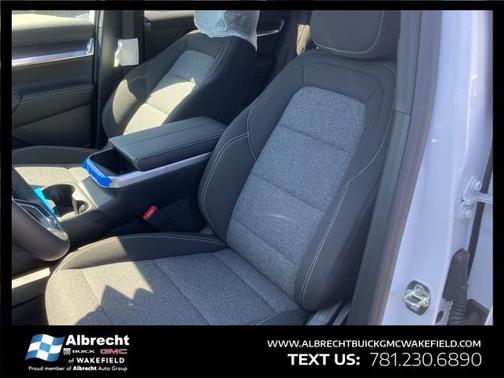 2025 GMC Terrain AWD Elevation