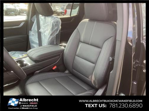 2025 GMC Acadia AWD Elevation