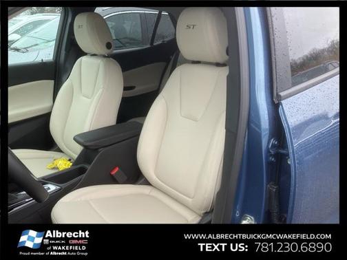 2025 Buick Encore GX Sport Touring