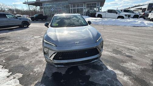 2026 Buick Envision Sport Touring AWD