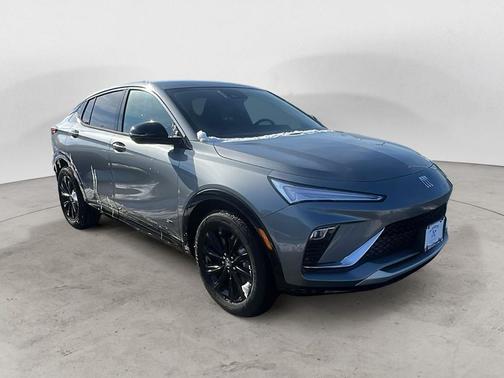 2026 Buick Envista Sport Touring FWD