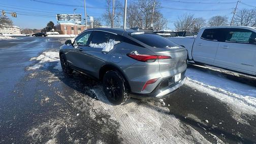 2026 Buick Envista Sport Touring FWD