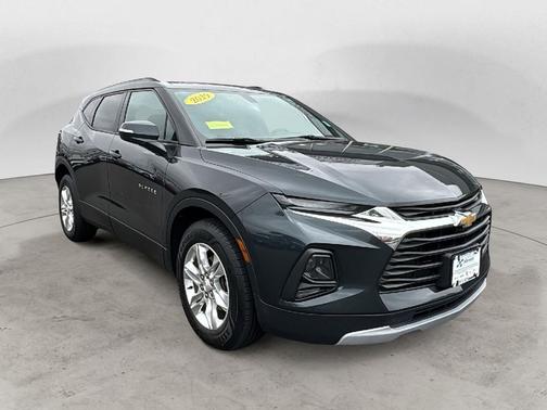2019 Chevrolet Blazer 3LT