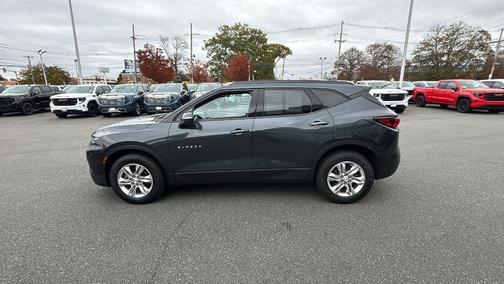 2019 Chevrolet Blazer 3LT