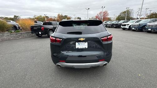 2019 Chevrolet Blazer 3LT