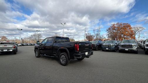 2023 GMC Sierra 2500 AT4