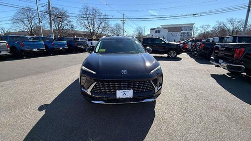 2026 Buick Envision Avenir AWD