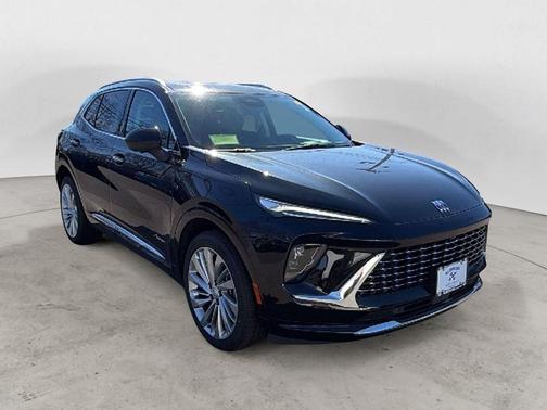 2026 Buick Envision Avenir AWD