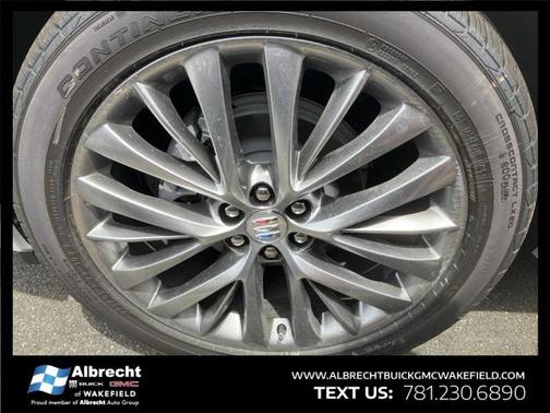 2025 Buick Enclave Avenir FWD