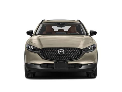 2025 Mazda CX-30 2.5 Carbon Turbo