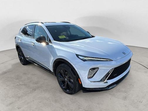 2026 Buick Envision Sport Touring AWD