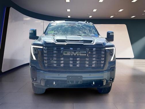 2025 GMC Sierra 2500 Denali Ultimate