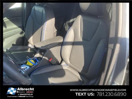 2025 Buick Encore GX Sport Touring