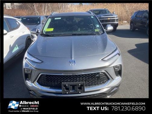 2025 Buick Encore GX Sport Touring