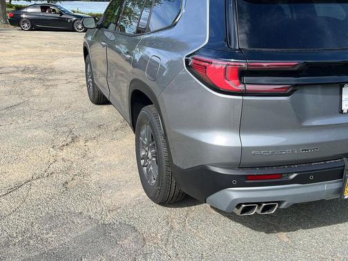 2026 GMC Acadia AWD Elevation