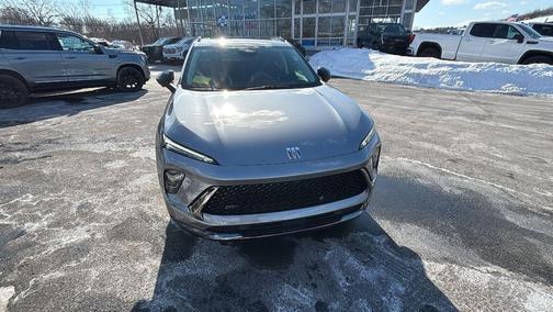 2026 Buick Envision Sport Touring AWD