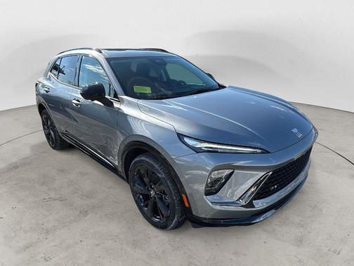 2026 Buick Envision Sport Touring AWD