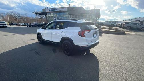 2023 GMC Terrain AWD AT4