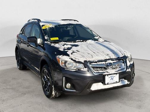 2016 Subaru Crosstrek 2.0i Limited