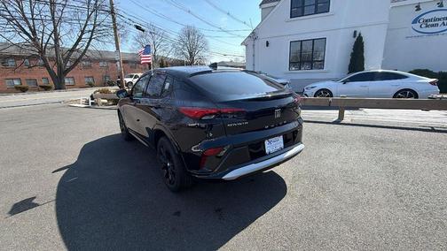 2026 Buick Envista Sport Touring FWD