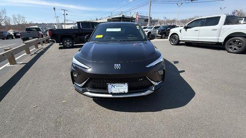 2026 Buick Envista Sport Touring FWD