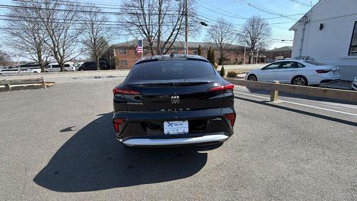 2026 Buick Envista Sport Touring FWD