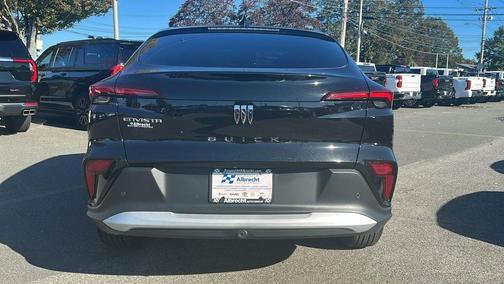 2025 Buick Envista Preferred FWD
