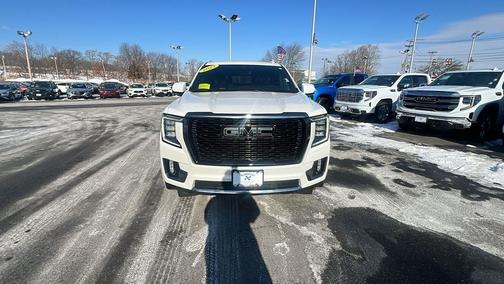 2023 GMC Yukon XL Denali Ultimate