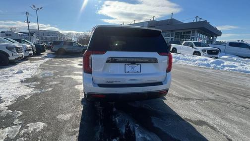 2023 GMC Yukon XL Denali Ultimate