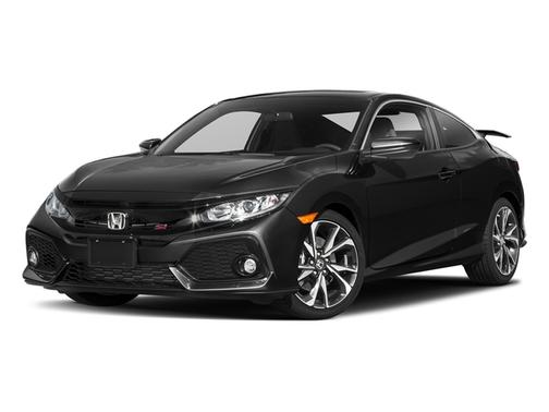 2018 Honda Civic Si