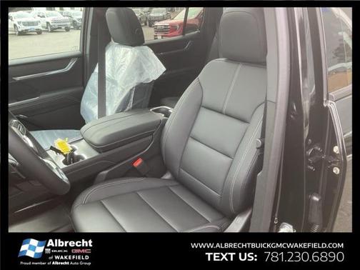 2025 GMC Acadia AWD Elevation
