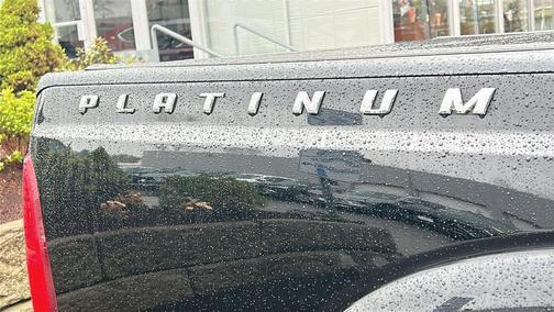 SHADOW BLACK 2016 Ford F-350 Lariat