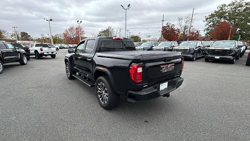 2023 GMC Canyon Denali