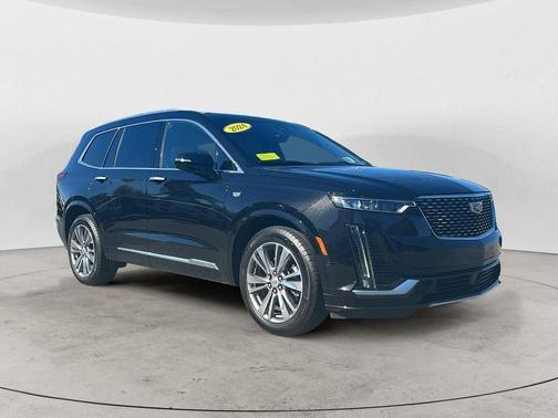 2024 Cadillac XT6 Premium Luxury AWD