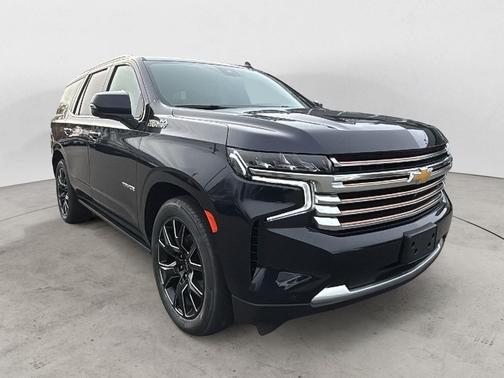 2023 Chevrolet Tahoe 4WD High Country