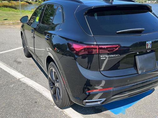 2025 Buick Envision Sport Touring AWD