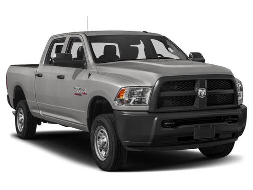 2015 RAM 2500 Tradesman