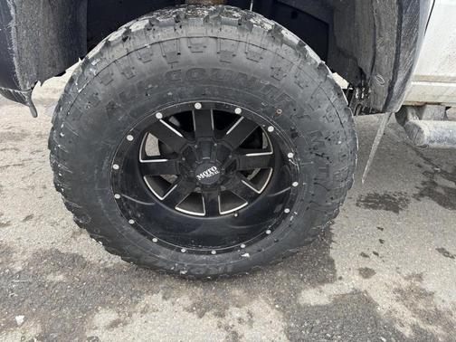 2015 RAM 2500 Tradesman