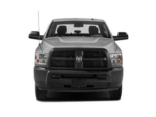 2015 RAM 2500 Tradesman